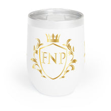 Load image into Gallery viewer, FNP branded Chill Wine Tumbler