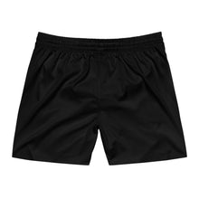 Load image into Gallery viewer, FNP (Focused Never Pressed) Men&#39;s Mid-Length Swim Shorts (AOP)