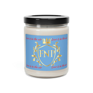 Scented Soy Candle, 9oz