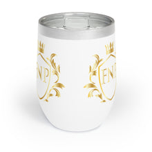 Load image into Gallery viewer, FNP branded Chill Wine Tumbler