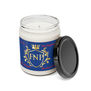 Scented Soy Candle, 9oz